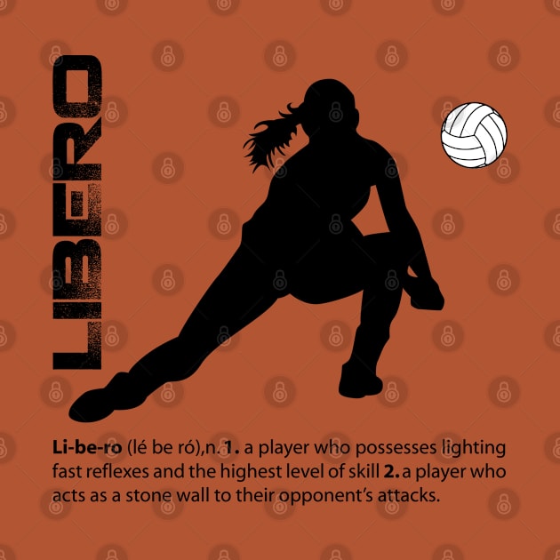 Libero by LeesaMay