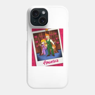 Boss Angelica Phone Case