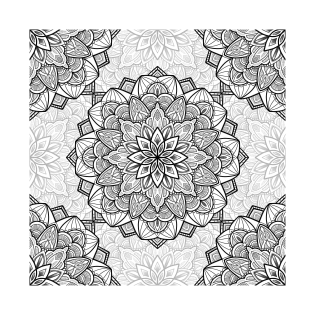 mandala by ltca