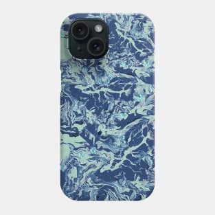 Lively Ocean Vibes Phone Case