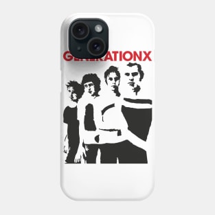 GenerationX Phone Case