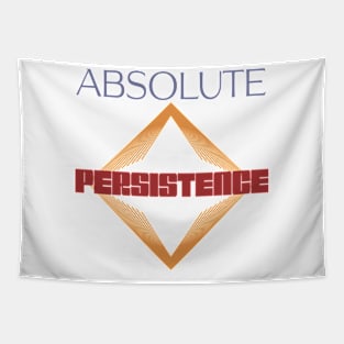 Absolute Persistence Tapestry