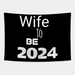 Wife to be in 2024 Tapestry