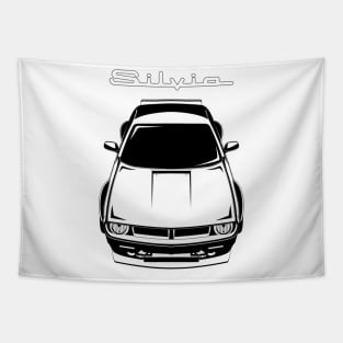 Silvia S14 Body Kit Tapestry