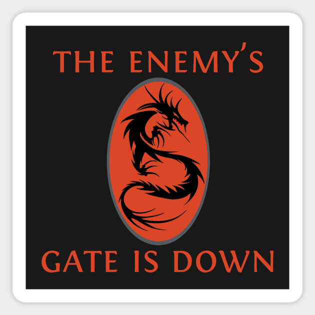 enders game enemy quotes