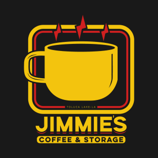 Jimmie's T-Shirt