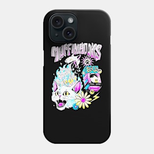 Muffinhooks Feel Good Phone Case