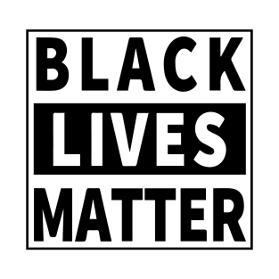 black lives matter T-Shirt