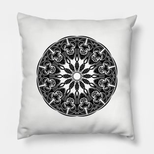 Celtic Thunder 1 Pillow