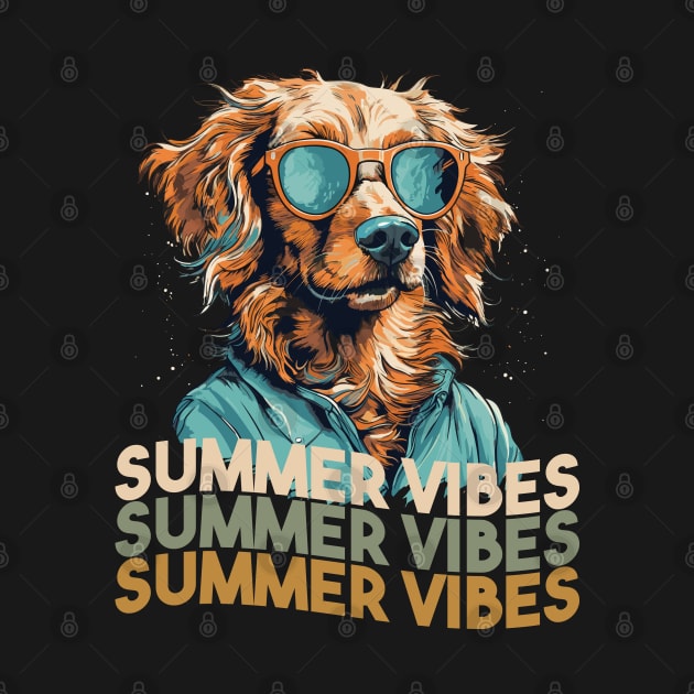 Summer Vibes by Yopi