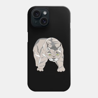 lynx Phone Case