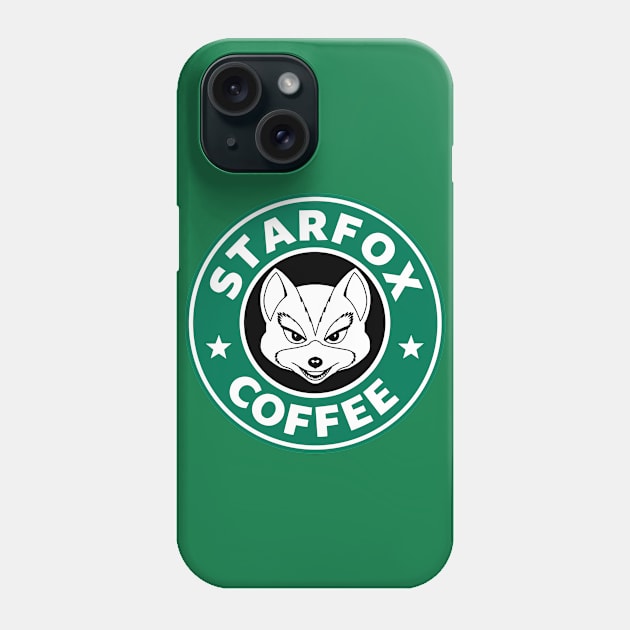 I can't let you brew that! Phone Case by ShinGallon
