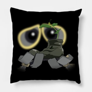 Our Only Hope Pillow