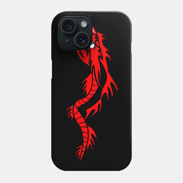 Hydra Phone Case by Hydra