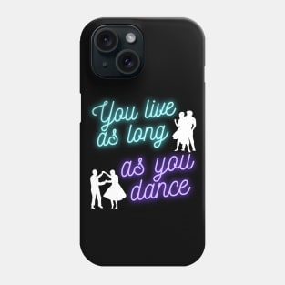 Dancing Phone Case