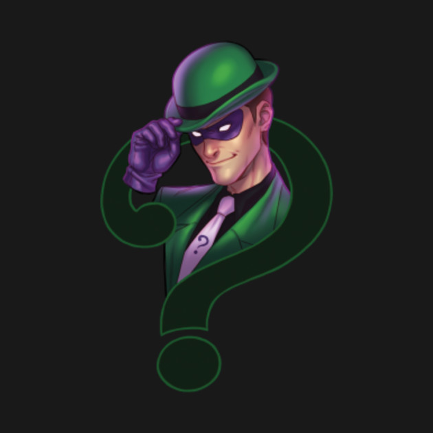 Riddler