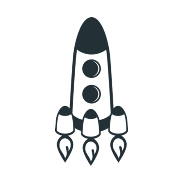 Rocket by Shop Ovov