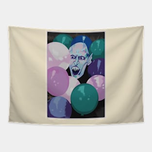 what we do in the shadows Party Petyr Tapestry