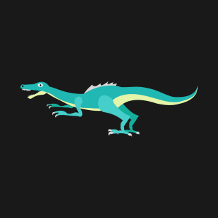 Allosaurus T-Shirt