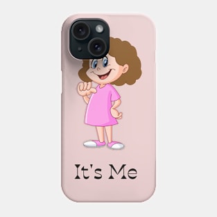 lovely style Phone Case