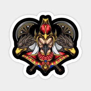 God of Ra 2.3 Magnet