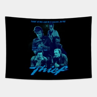 Tax Free Tapestry