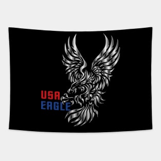 U.S.A EAGLE Tapestry