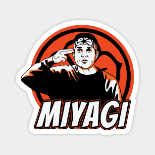 Miyagi Magnet