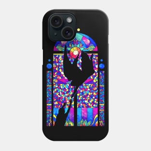 Take My Hand Phone Case