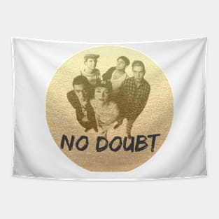 no doubt Tapestry