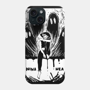 Nina Nea Music Phone Case