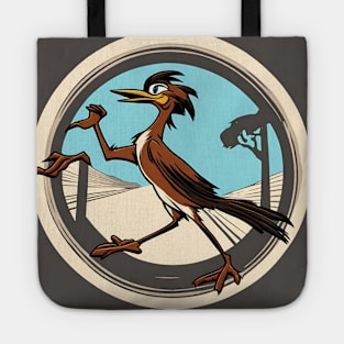 Road Runner V2 Tote