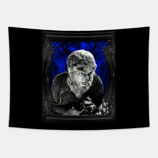 WOLFMAN 2 (1941) Tapestry