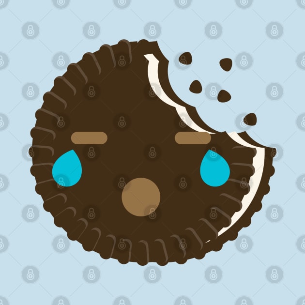 Cookie Bite by UniqueDesignsCo