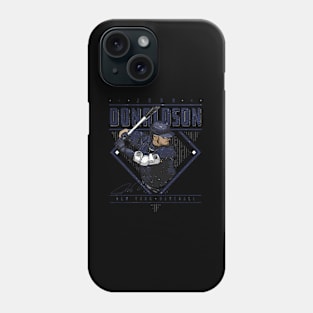 Josh Donaldson New York Y Phone Case