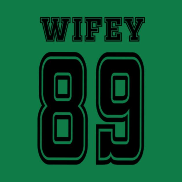 Discover COUPLE SHIRT - SPORTY WIFEY - Couples - T-Shirt