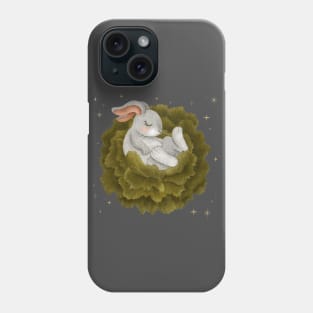 lettuce slumber Phone Case