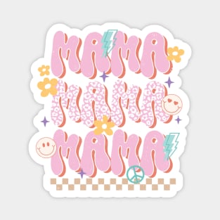 Mama Magnet