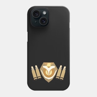 High Noon Phone Case