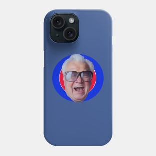 Harry Caray Phone Case