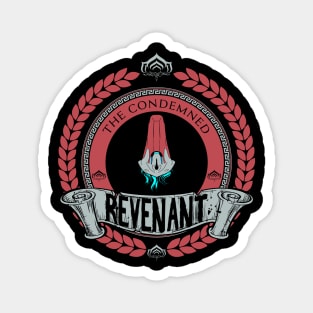 REVENANT - LIMITED EDITION Magnet