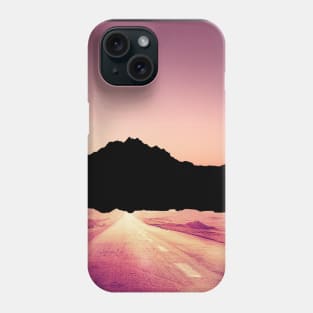 Lost Horizon 4 Phone Case