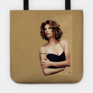 Teri Hatcher Tote