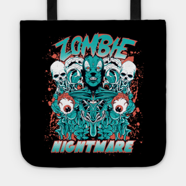 Zombie Halloween