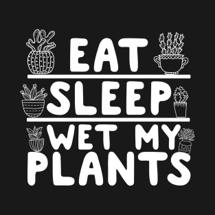 plants T-Shirt