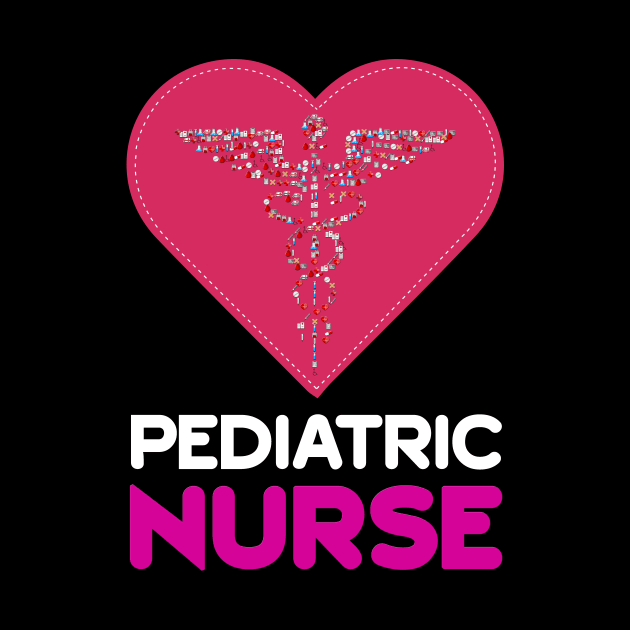 Pediatric Nurse PNCB Pediatric Nursing by theperfectpresents