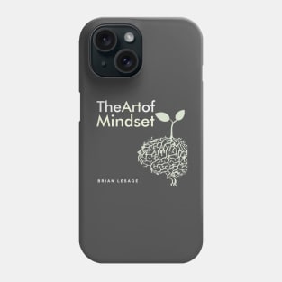 Art of Mindset Logo Phone Case