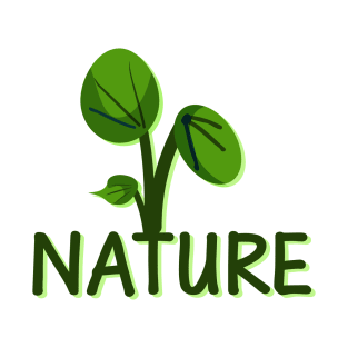 Nature T-Shirt