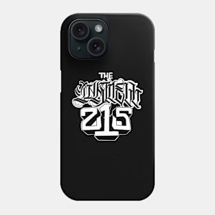 Inkwell215 Phone Case