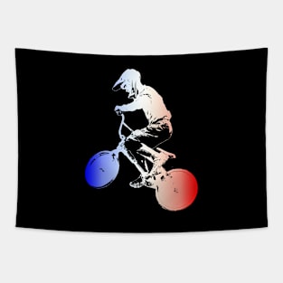 bmx Tapestry